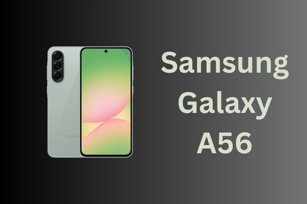 Galaxy A56