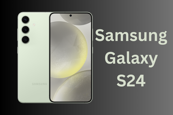 Samsung Galaxy S24