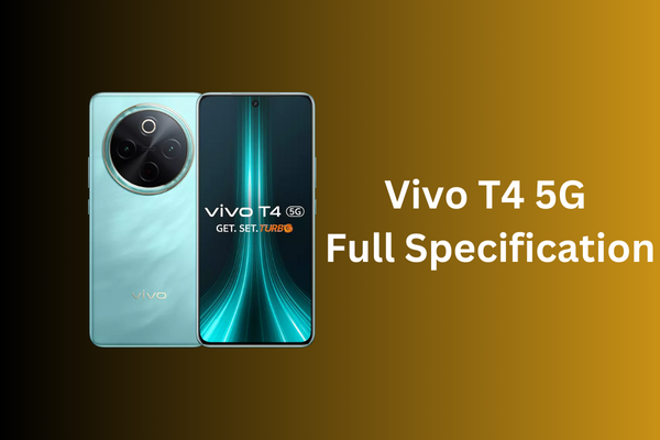 Vivo T4 5G